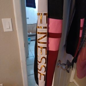 Athletic pants